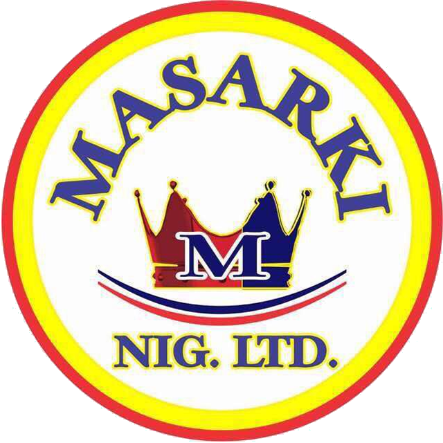 Masarki Nigeria Limited
